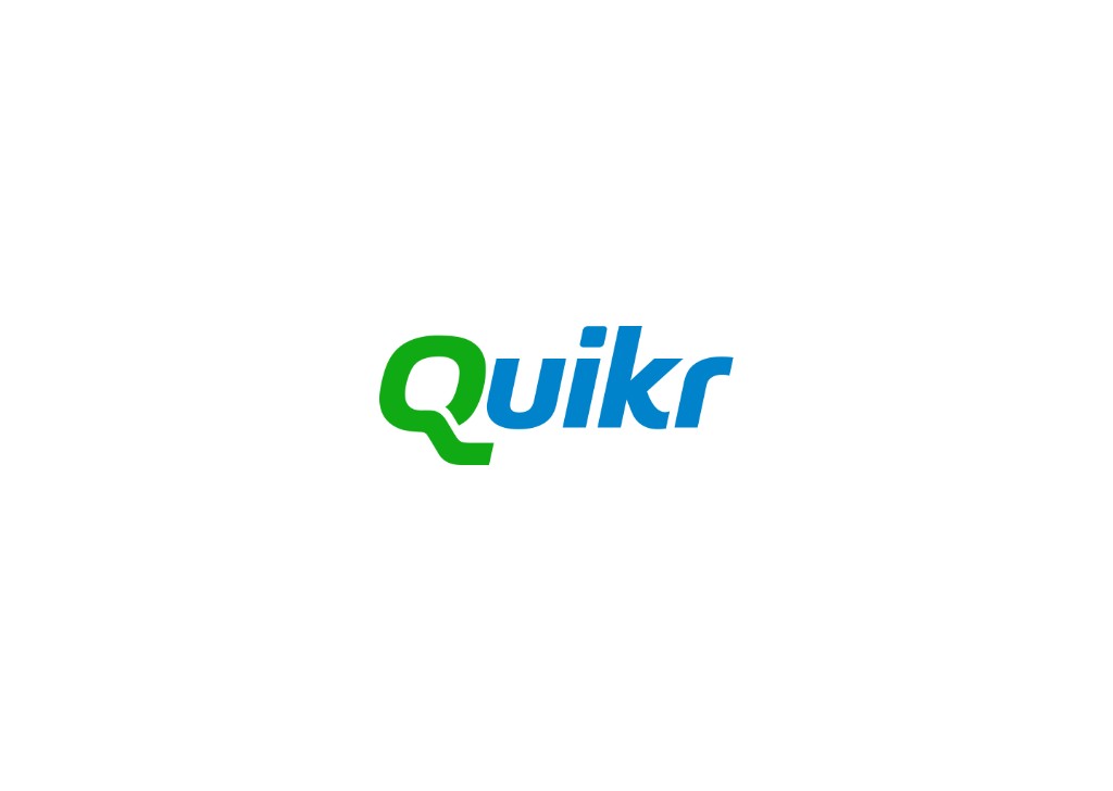 Quikr