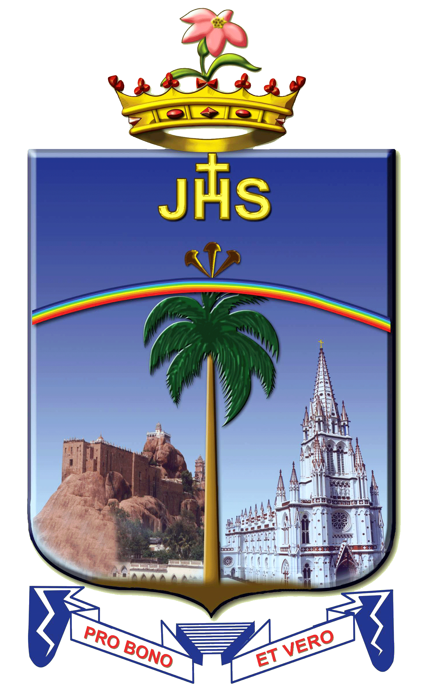 St. Joseph's College, Trichy